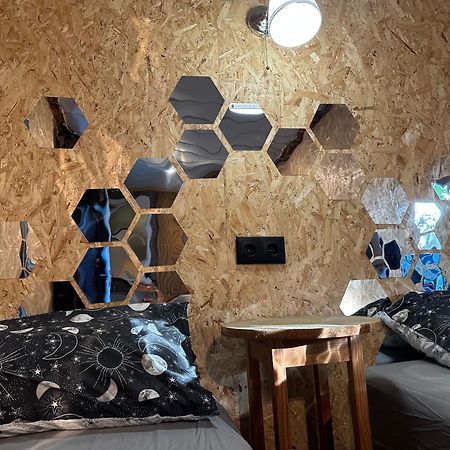 Eco-Friendly Beach House Sesimbra Zewnętrze zdjęcie