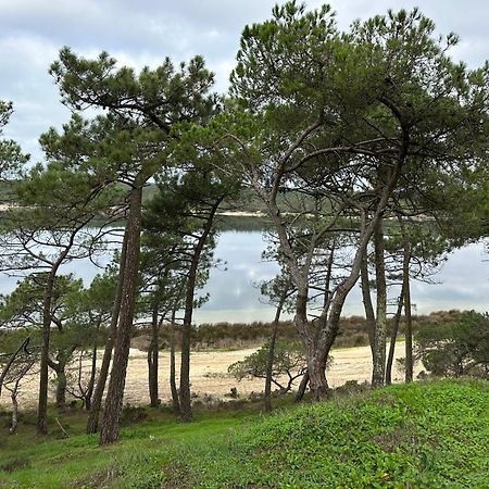 Eco-Friendly Beach House Sesimbra Zewnętrze zdjęcie