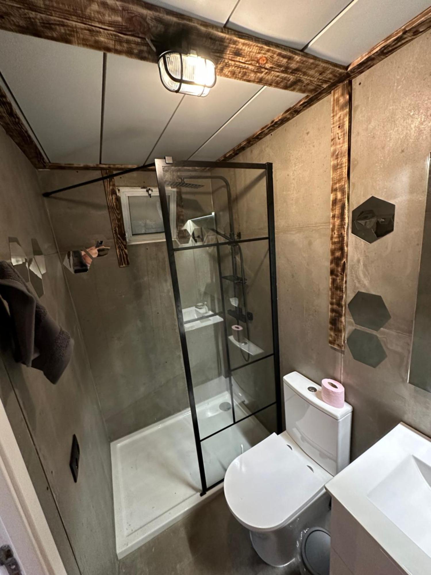 Eco-Friendly Beach House Sesimbra Zewnętrze zdjęcie