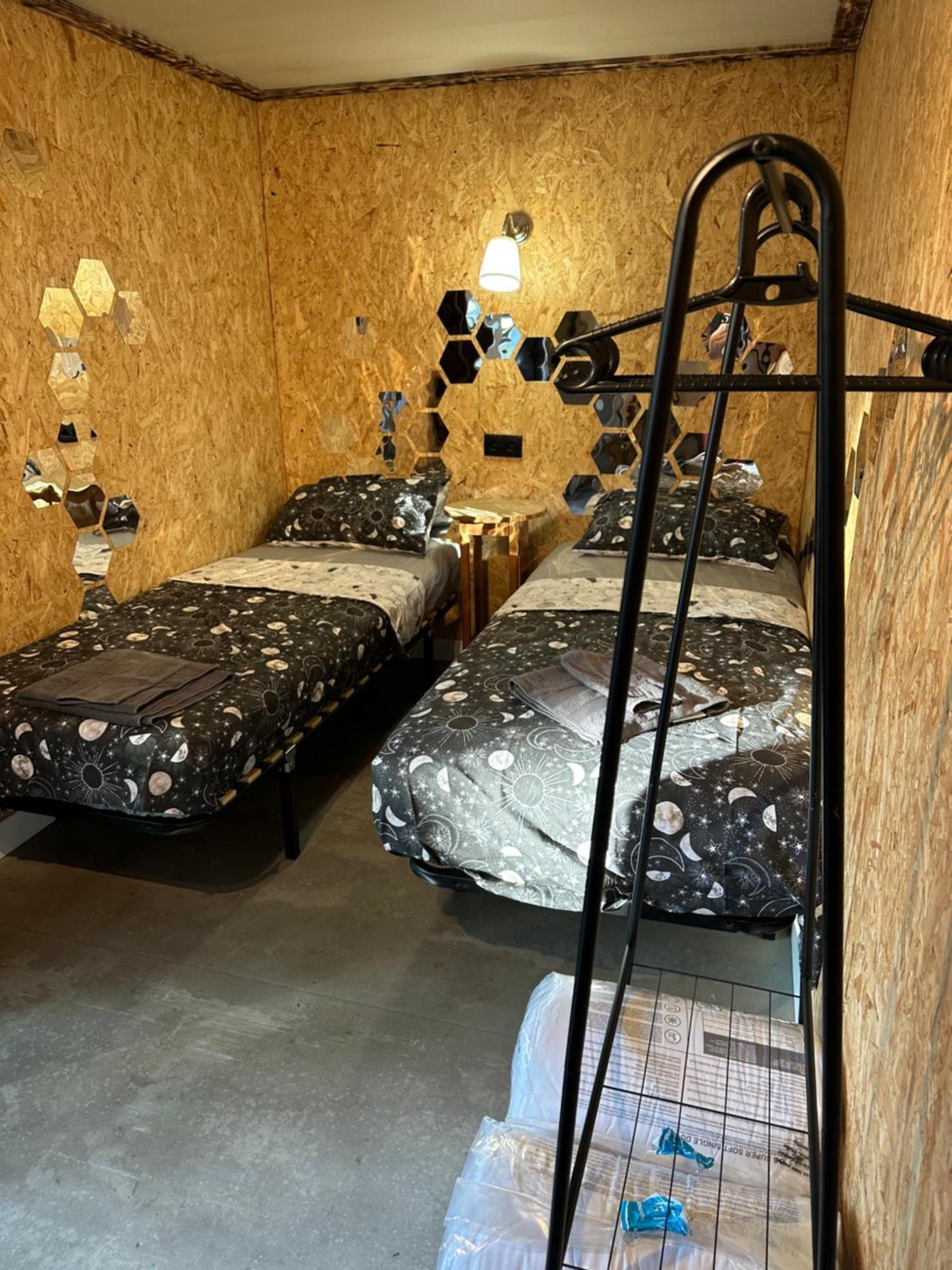 Eco-Friendly Beach House Sesimbra Zewnętrze zdjęcie