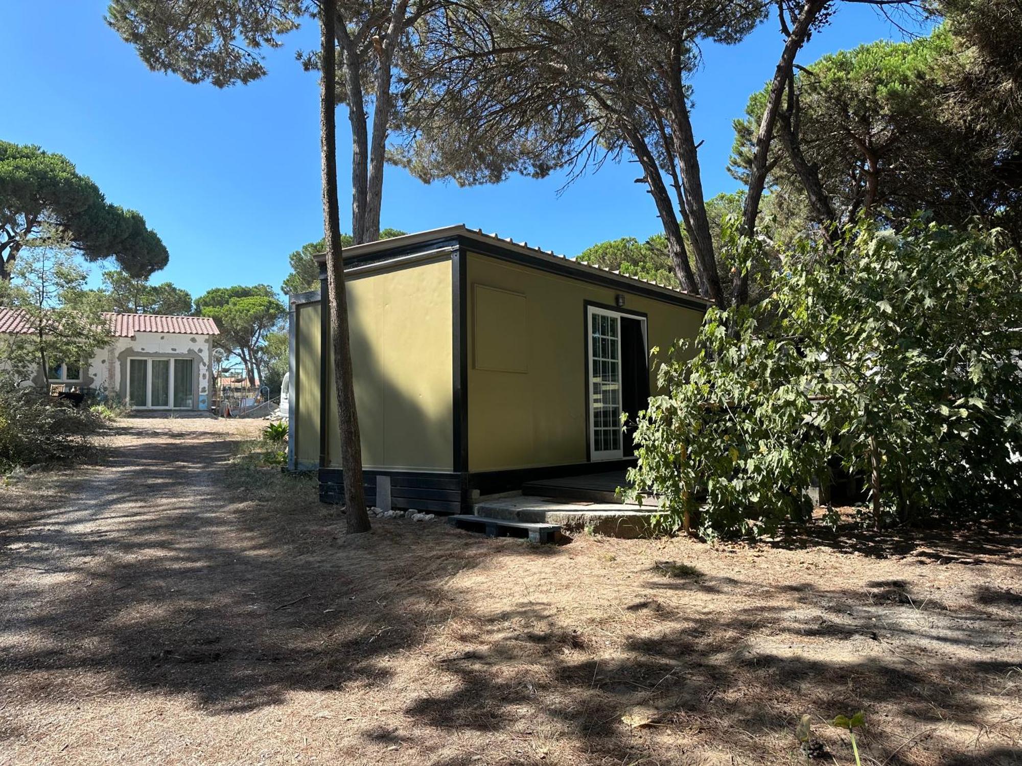 Eco-Friendly Beach House Sesimbra Zewnętrze zdjęcie