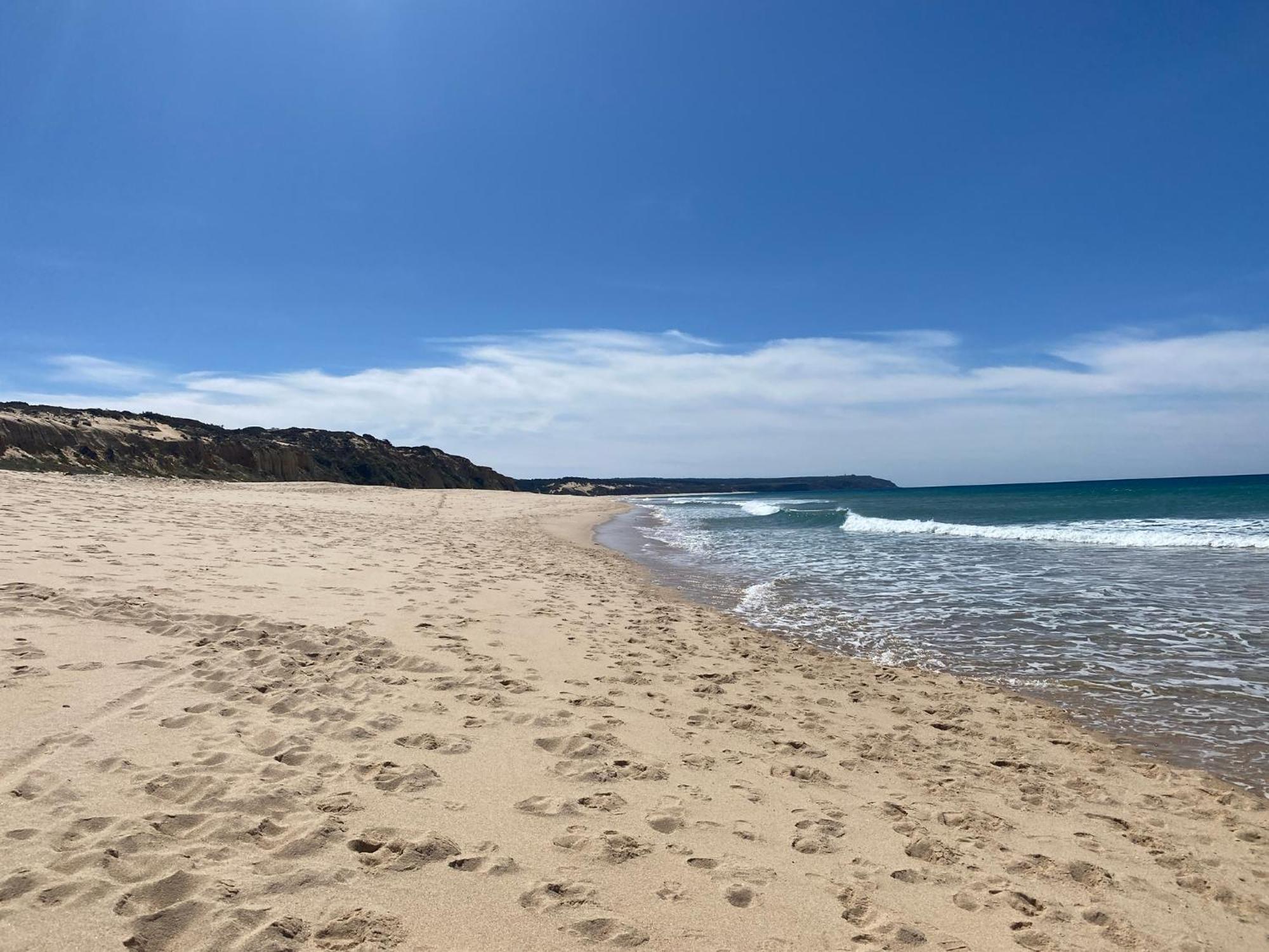 Eco-Friendly Beach House Sesimbra Zewnętrze zdjęcie